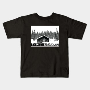 Cabin Kids T-Shirt